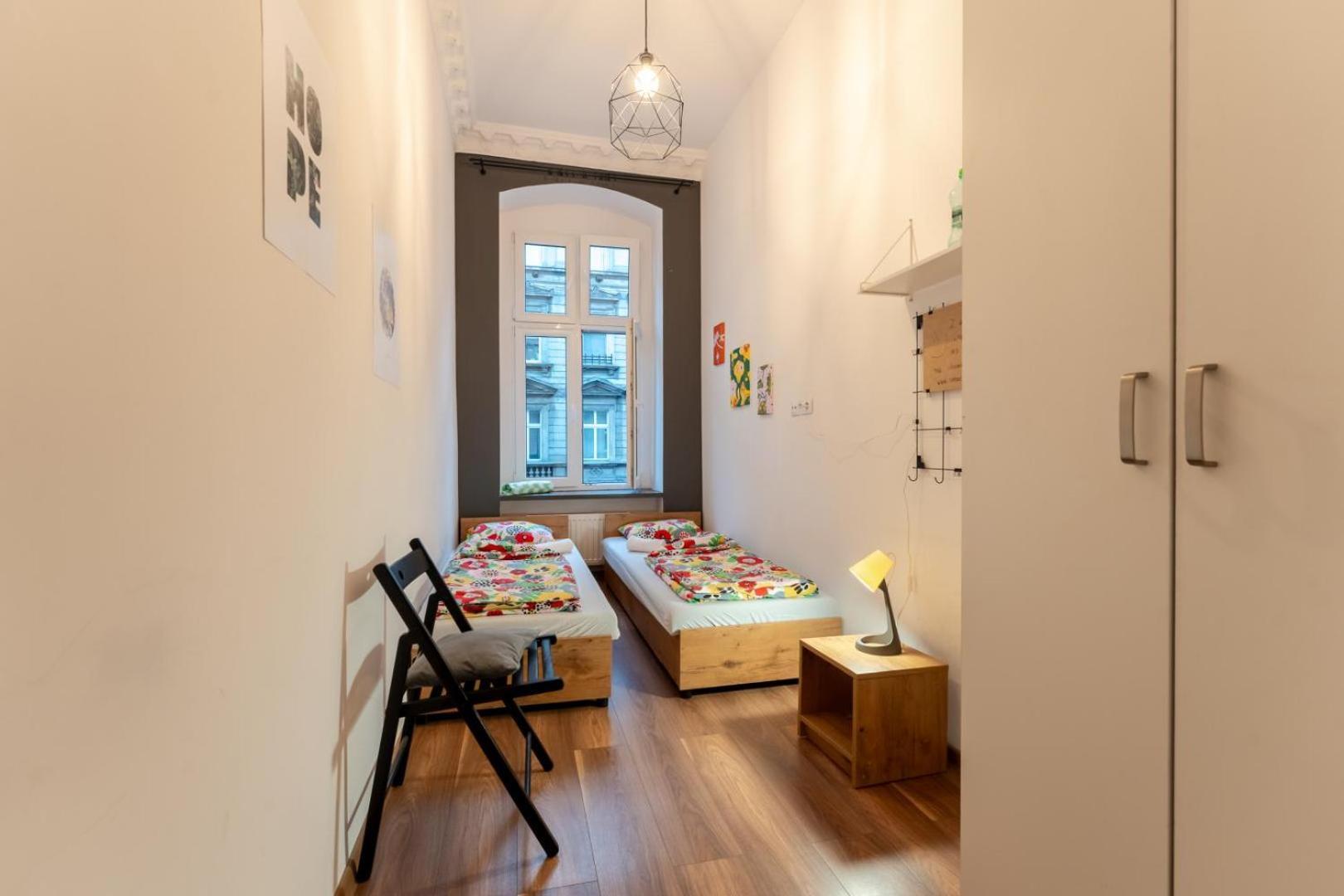 Spoko Pokoje Na Trzebnickiej - Blisko Centrum - By Spaceapart - Wroclaw — Zdjęcia 3